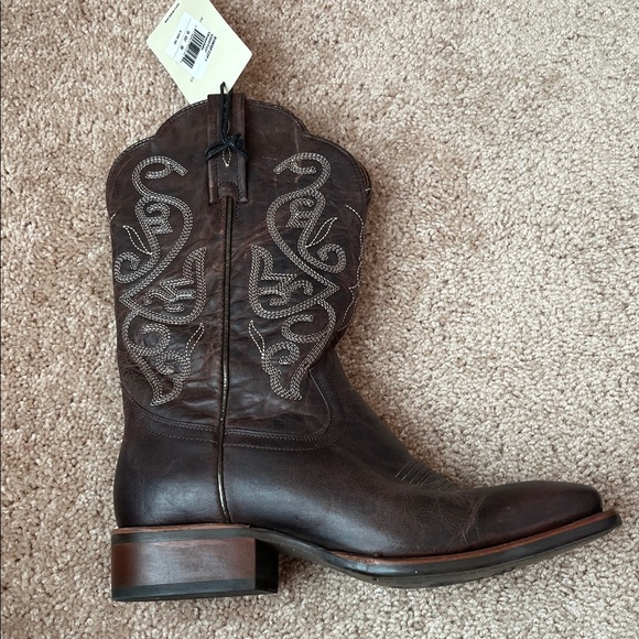 NWT Idyllwind by Miranda Lambert Leather Western Boots - Picture 3 of 13